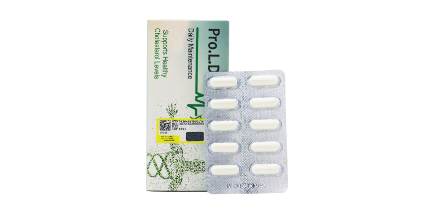 فواید و خواص پرو ال دی ال